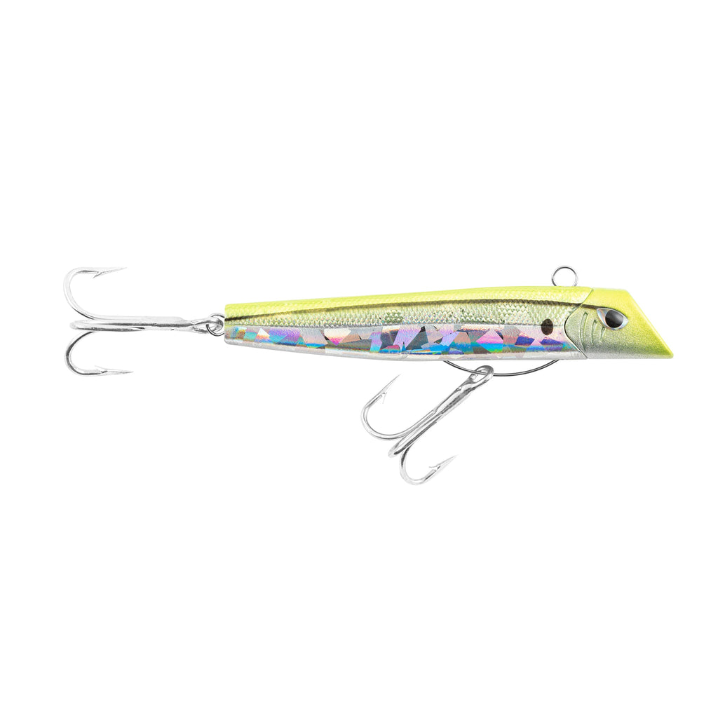 Got-cha Pro lure green shad