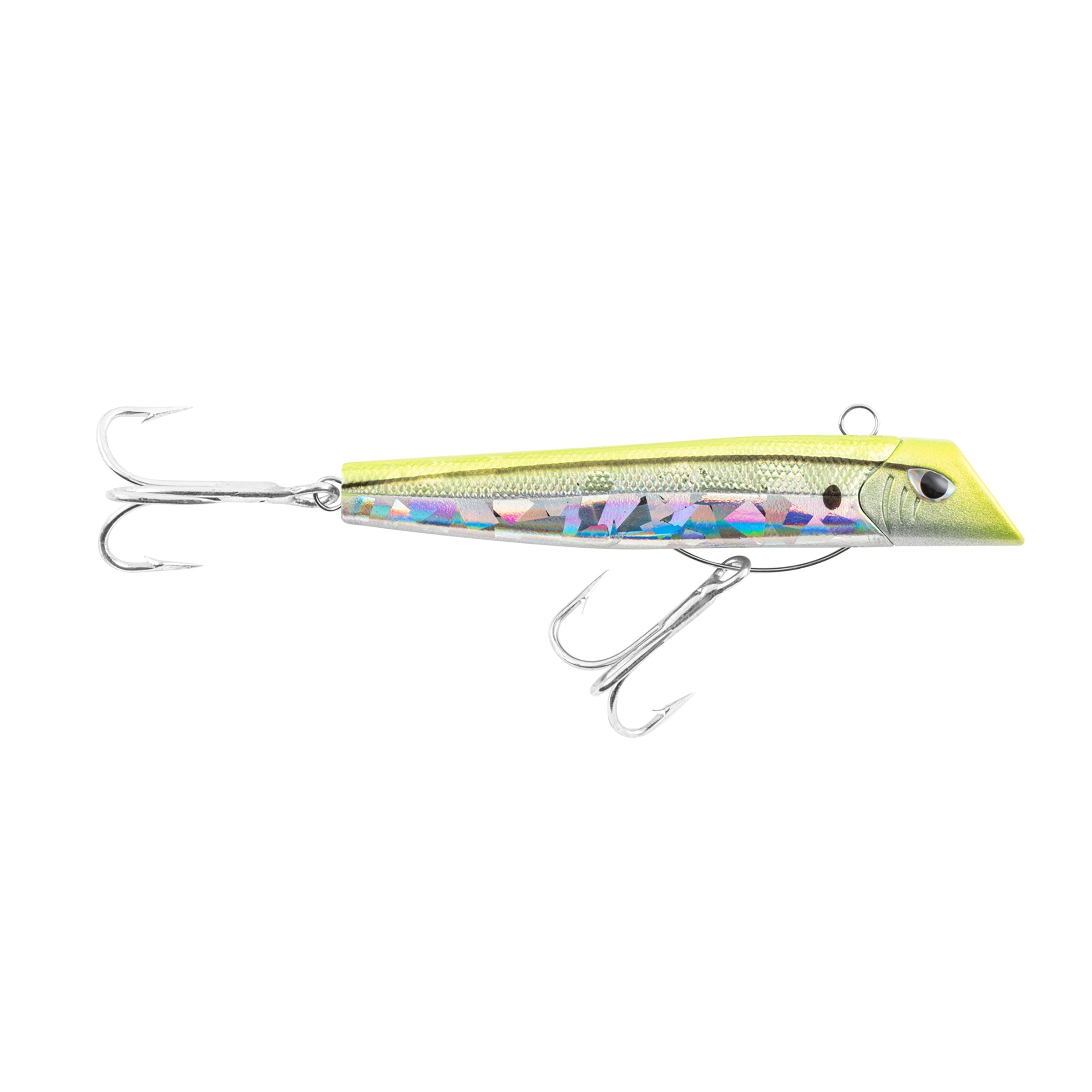 Got-cha Pro lure green shad