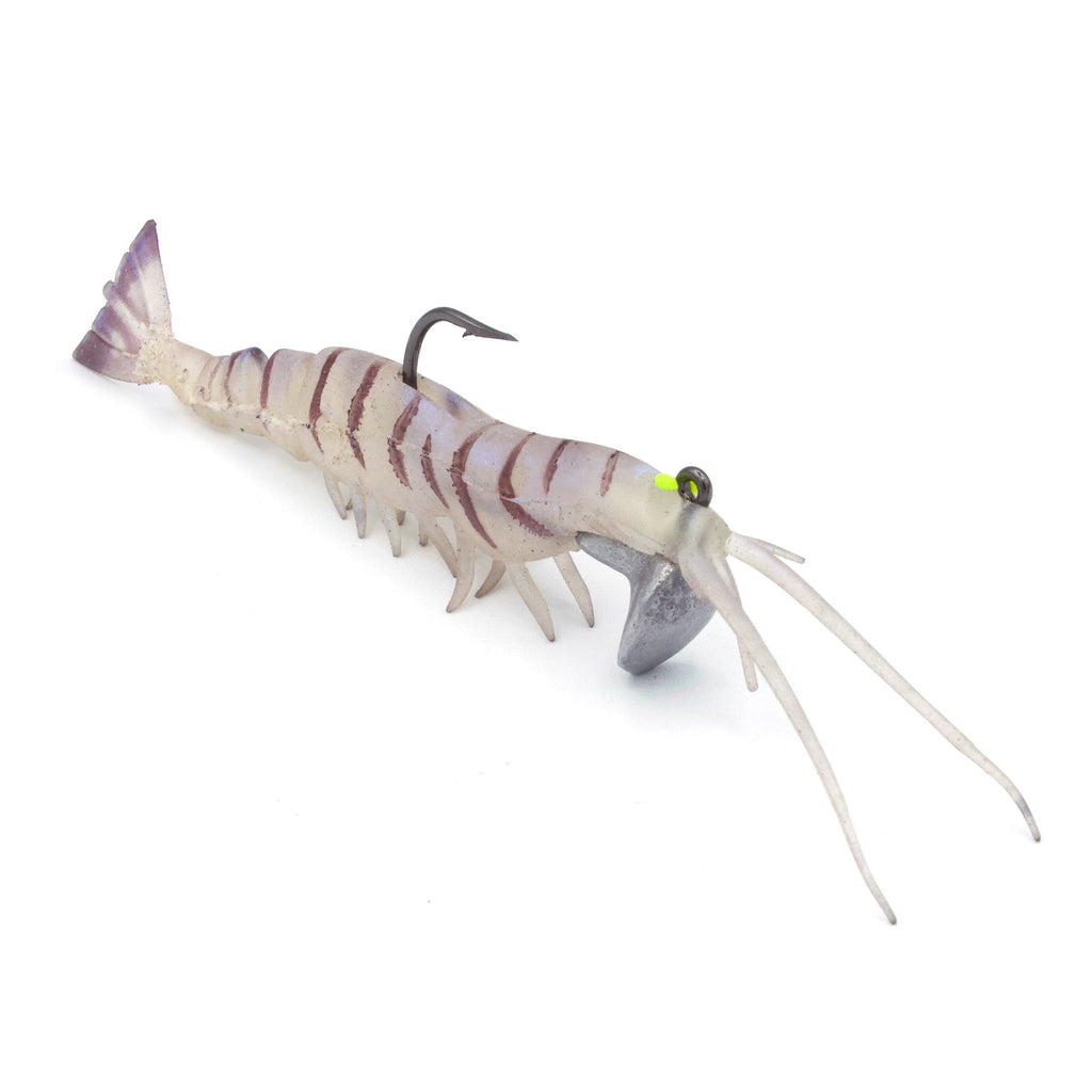 Got-cha Pro shrimp natural