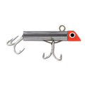 Got-Cha plug mini 1000 series red head chrome body