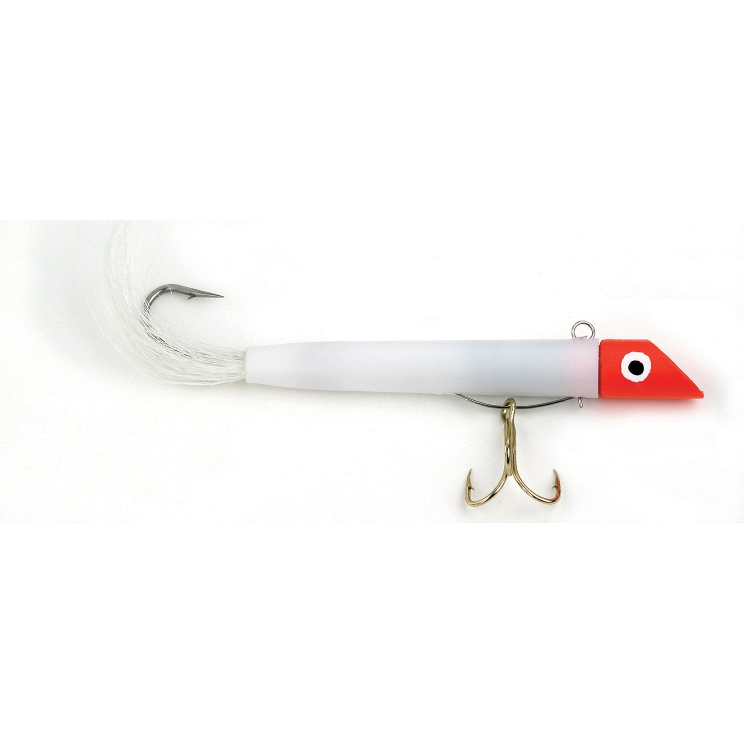 100 Series w/ Bucktail