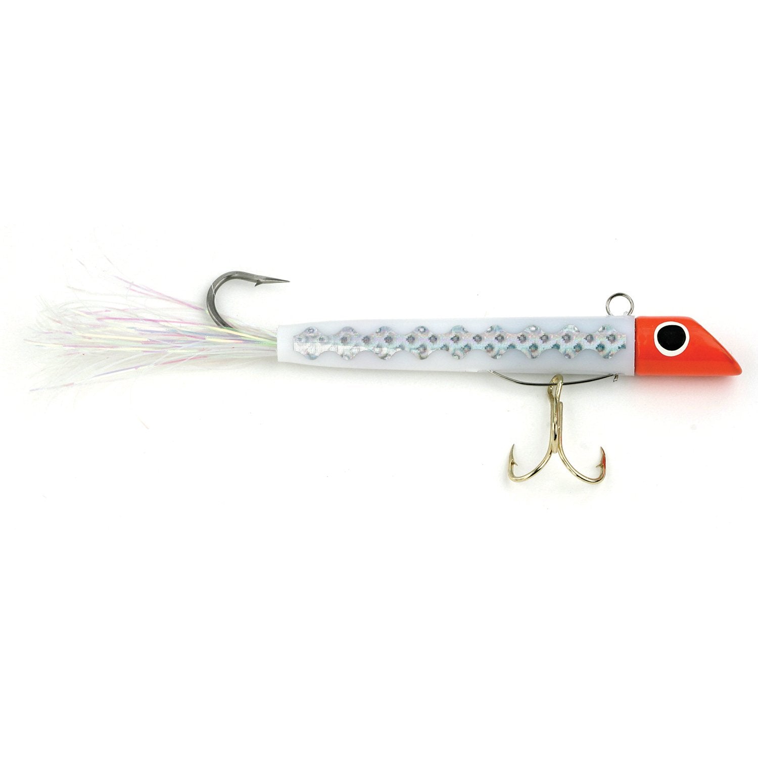 100 Series w/ Bucktail