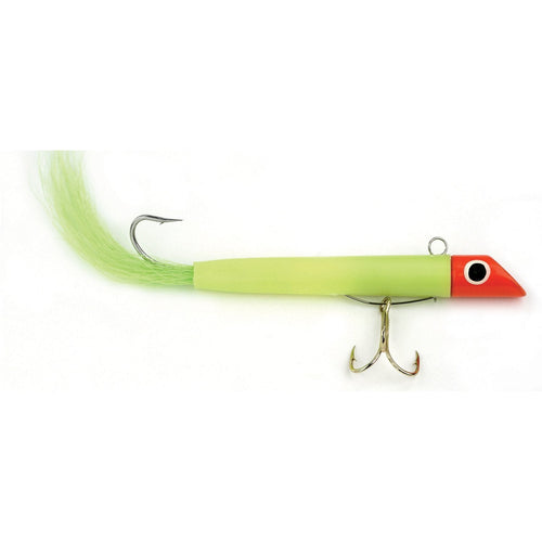 100 Series w/ Bucktail