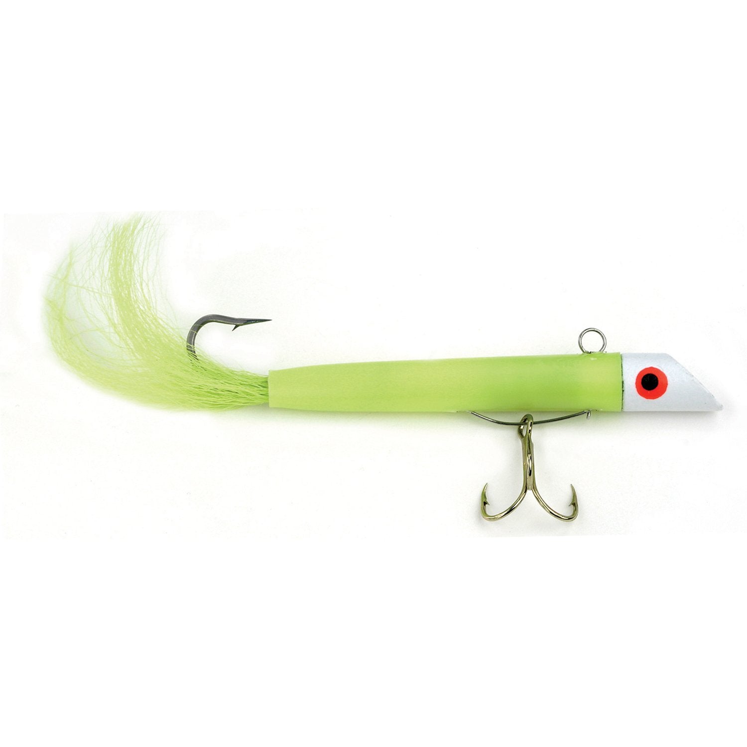 100 Series w/ Bucktail