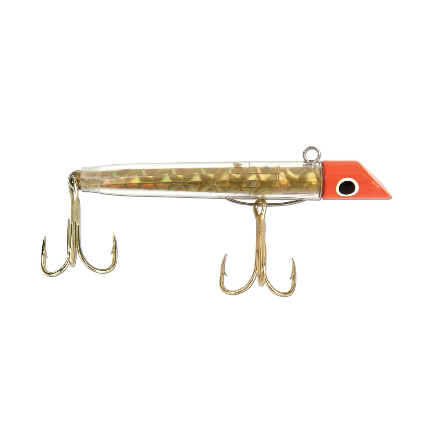 Mylar Minnow Series