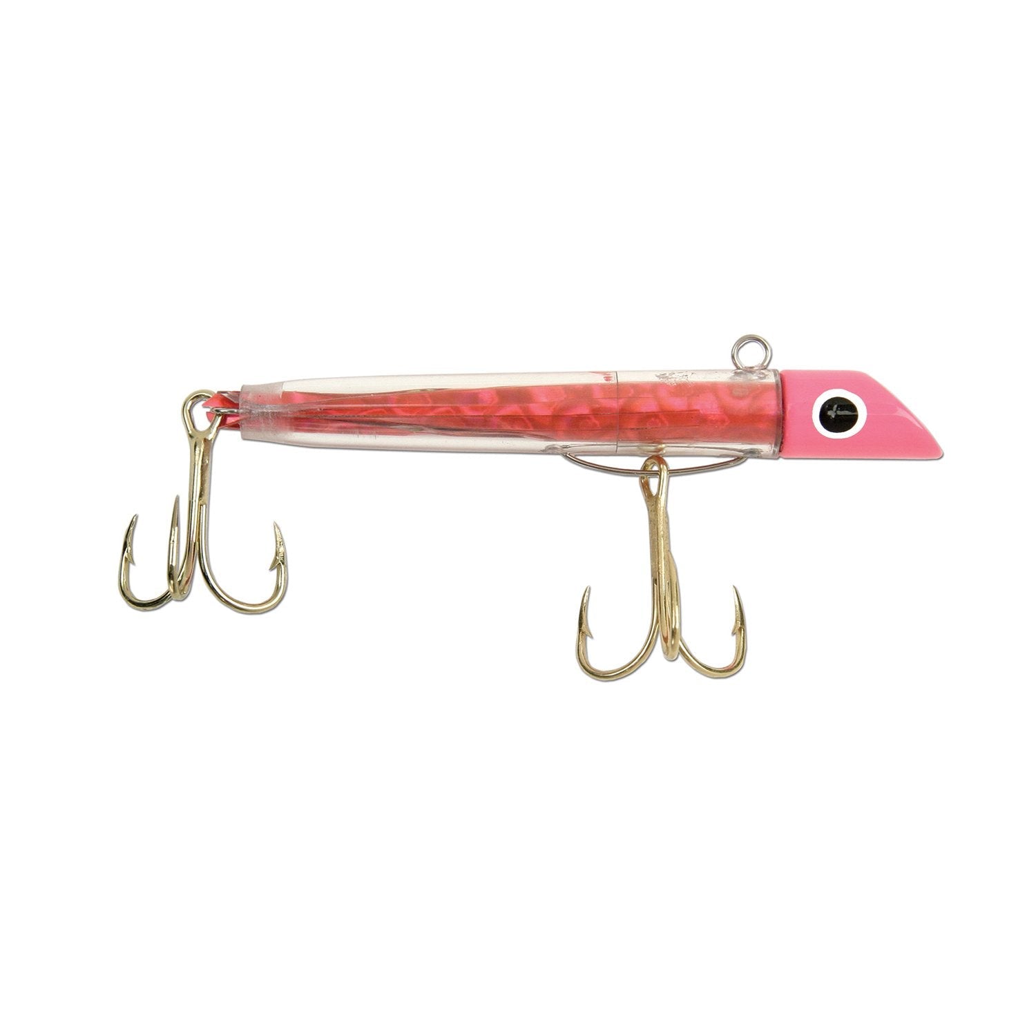 Mylar Minnow Series