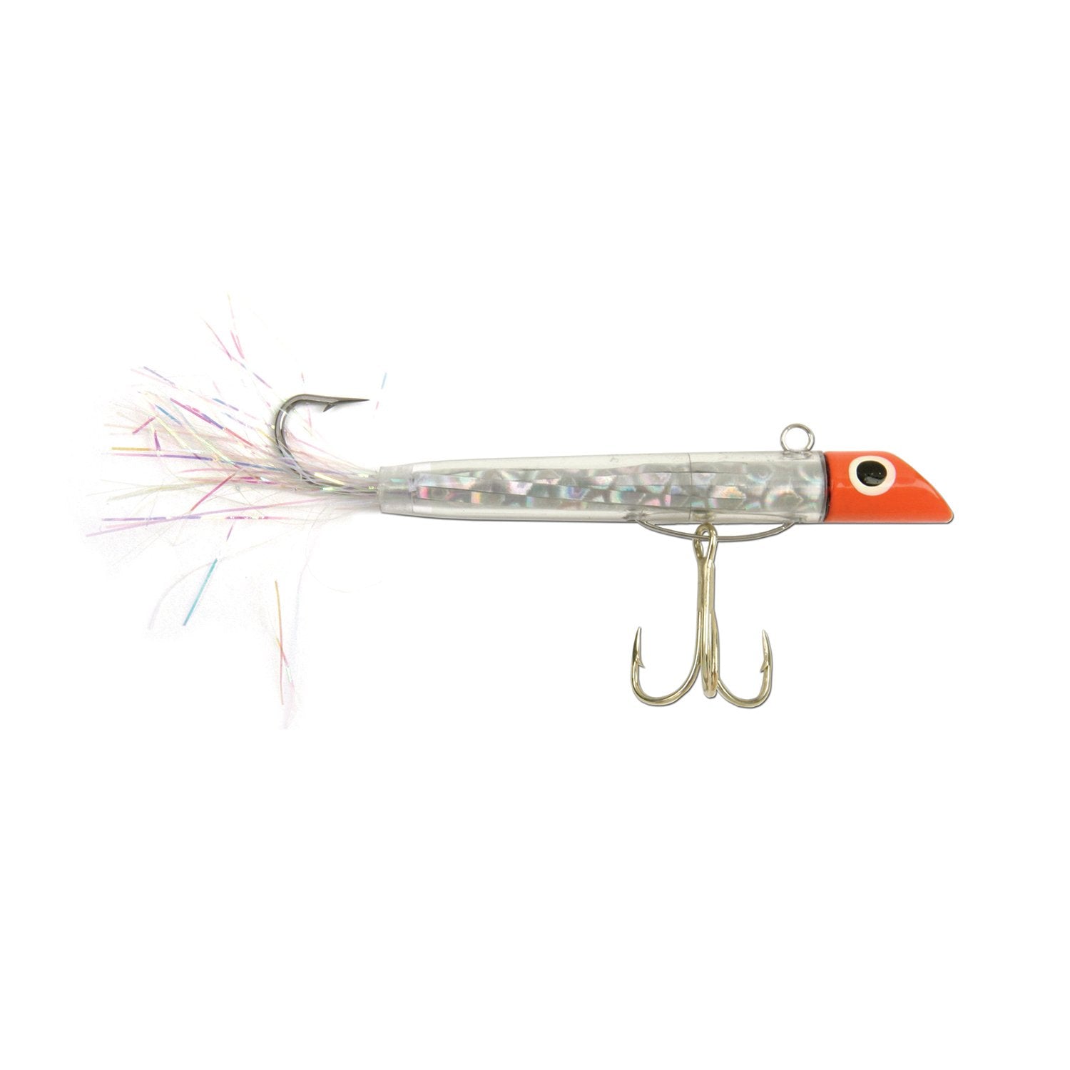 Mylar Minnow Series