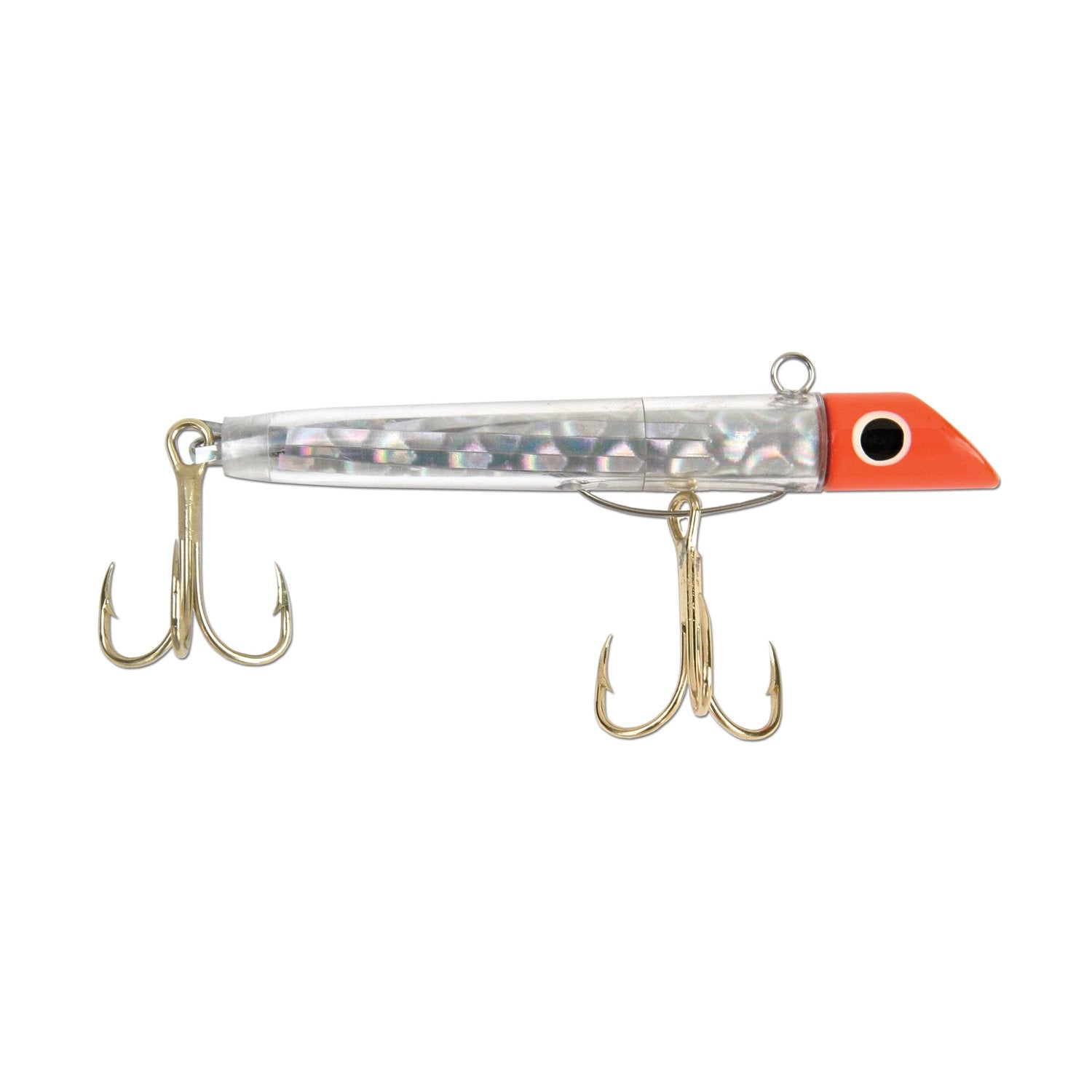 Mylar Minnow Series