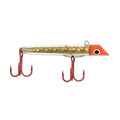 Mylar Minnow Series