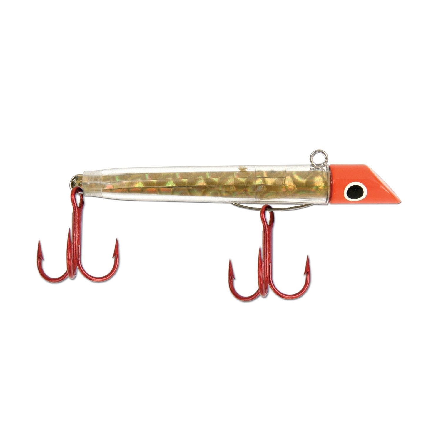 Mylar Minnow Series