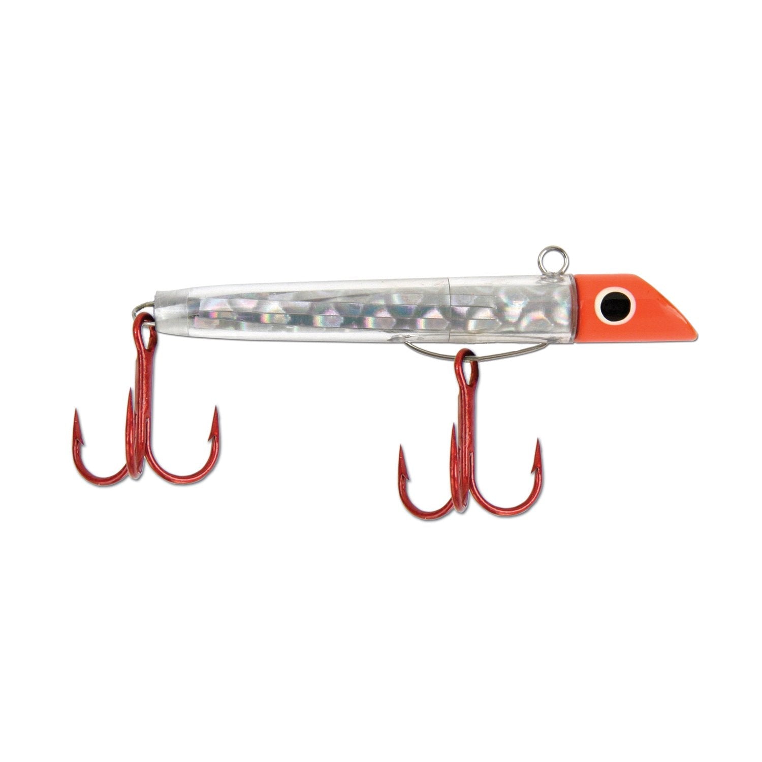 Mylar Minnow Series