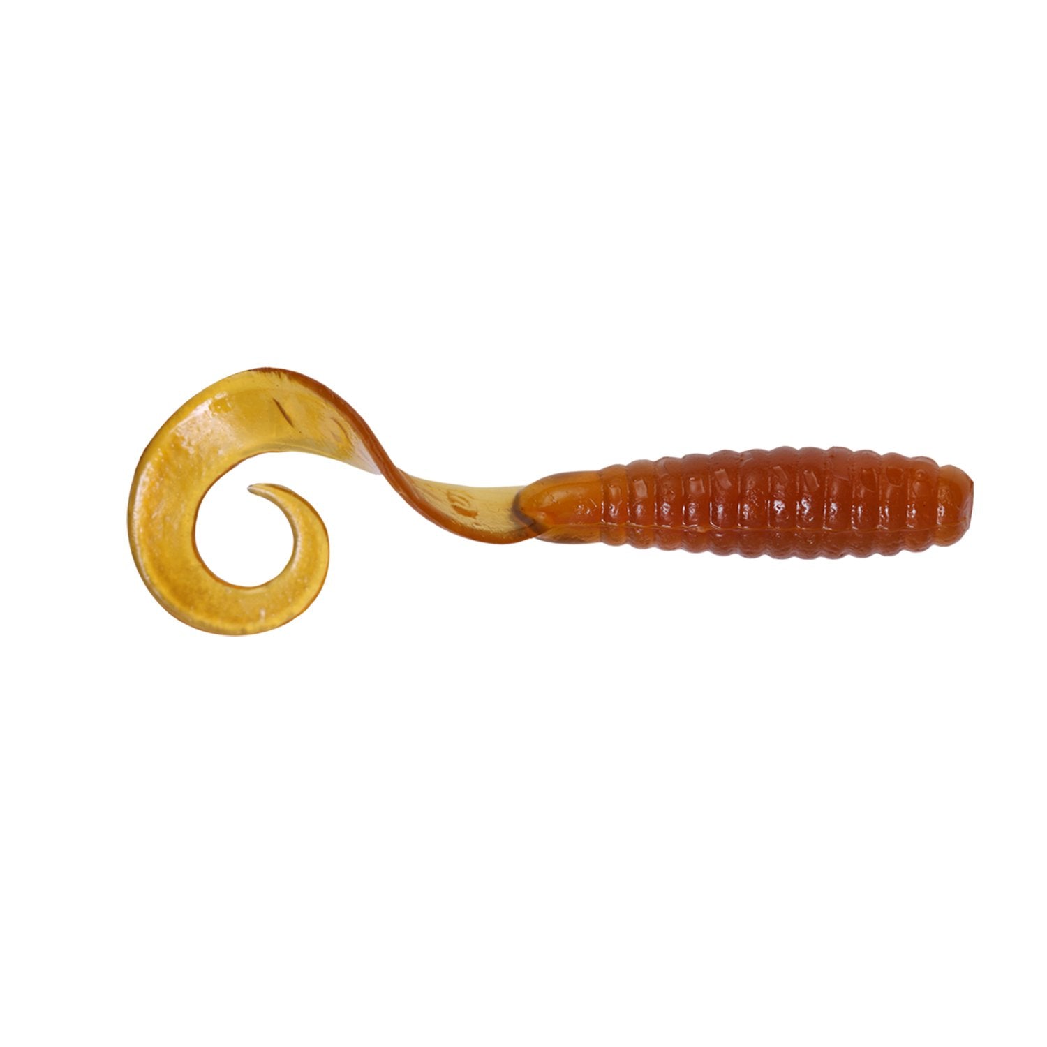 Got-cha 4 inch curtail rootbeer
