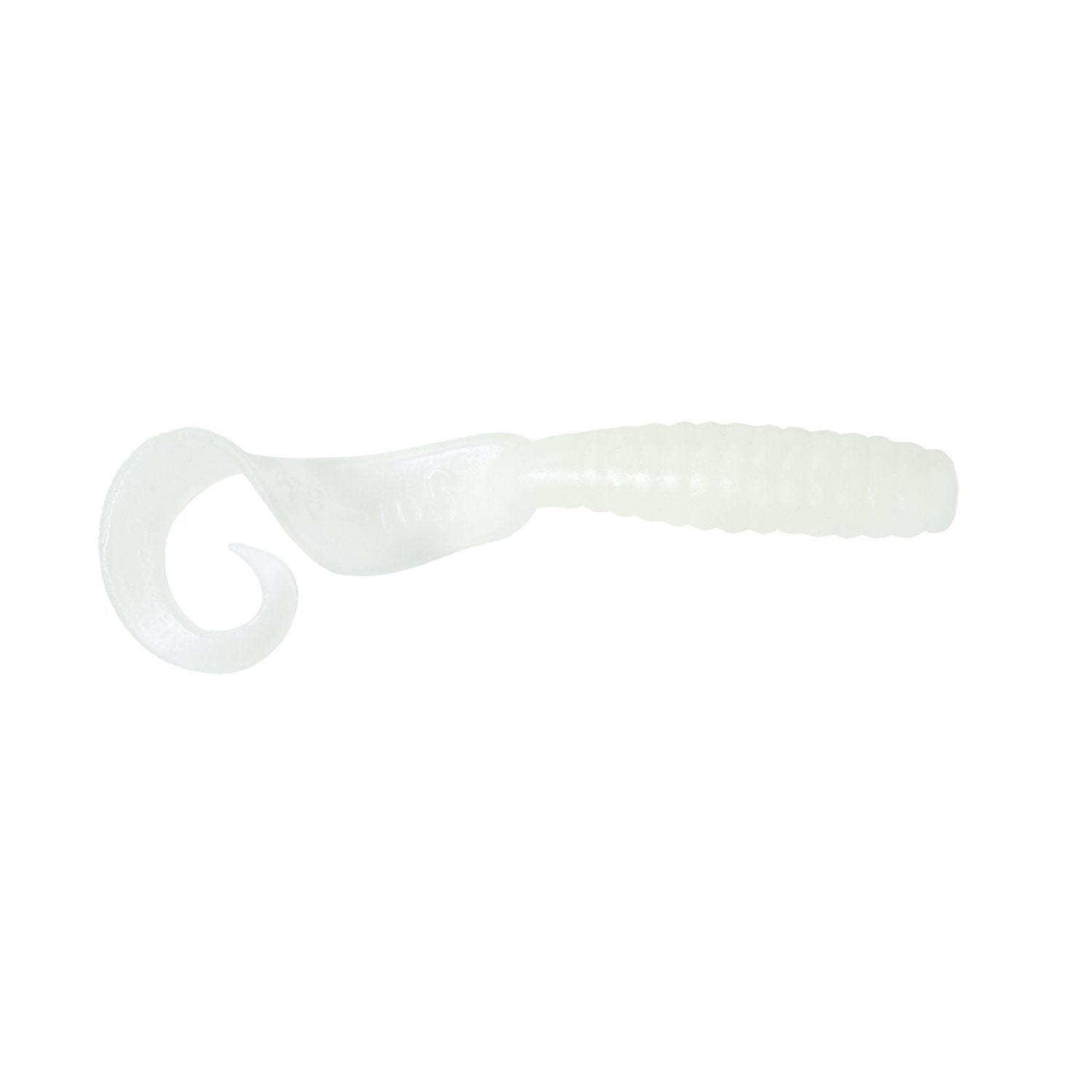 Got-cha 4 inch curtail nite glow