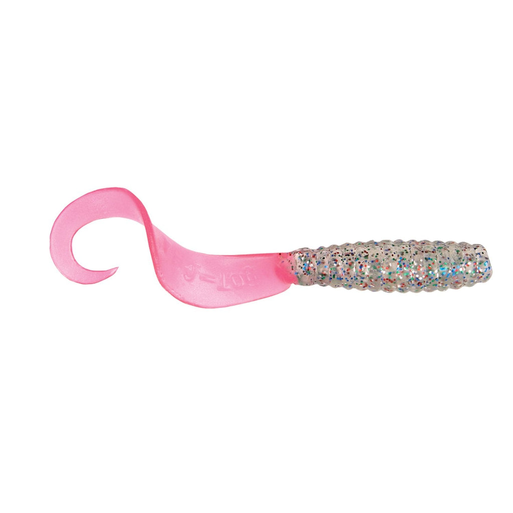 Got-cha 4 inch curtail christmas tree fire tail