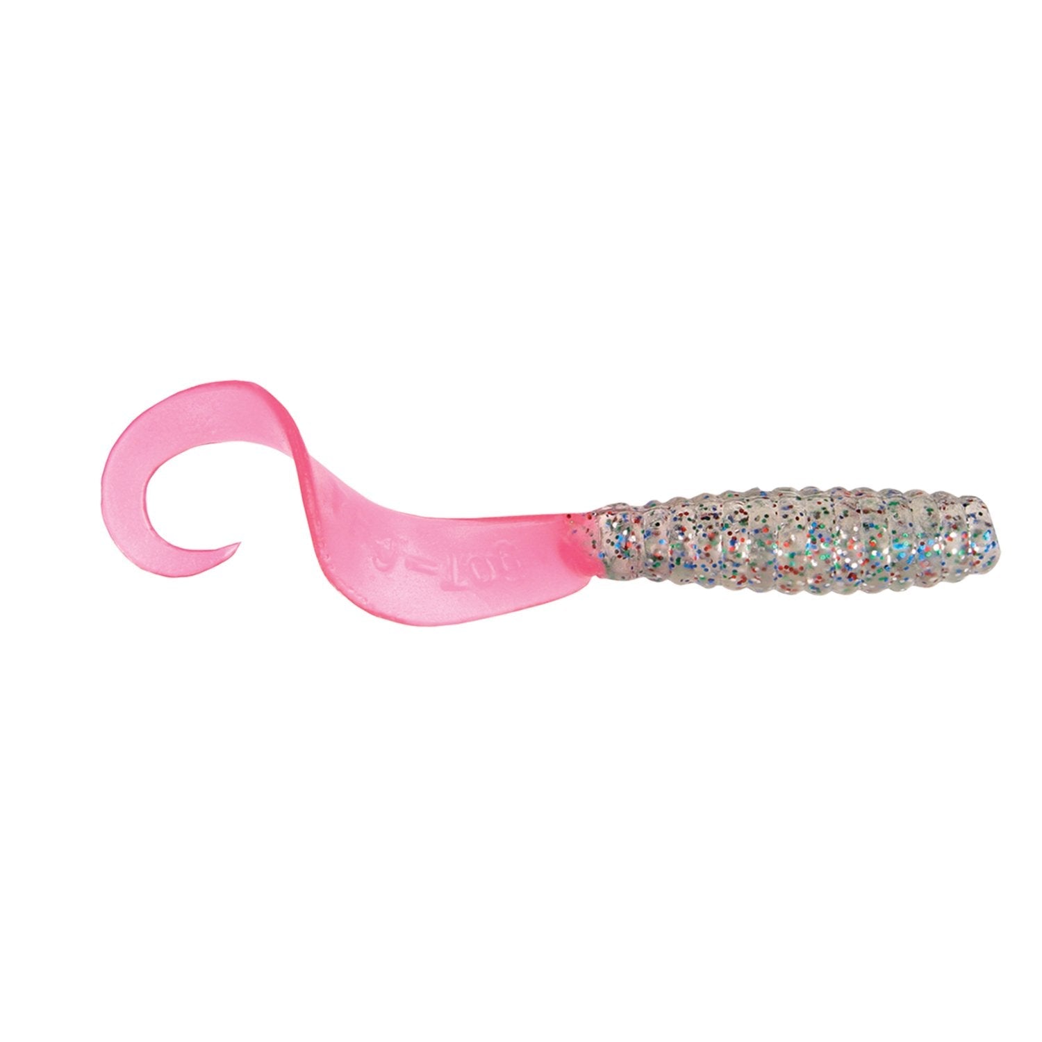 Got-cha 4 inch curtail christmas tree fire tail