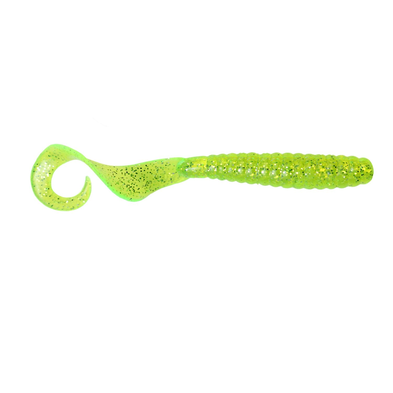 6" Curl Tail