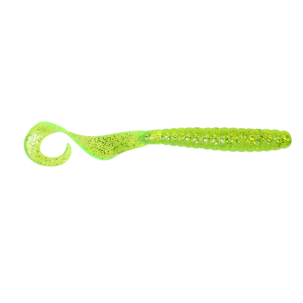 6" Curl Tail