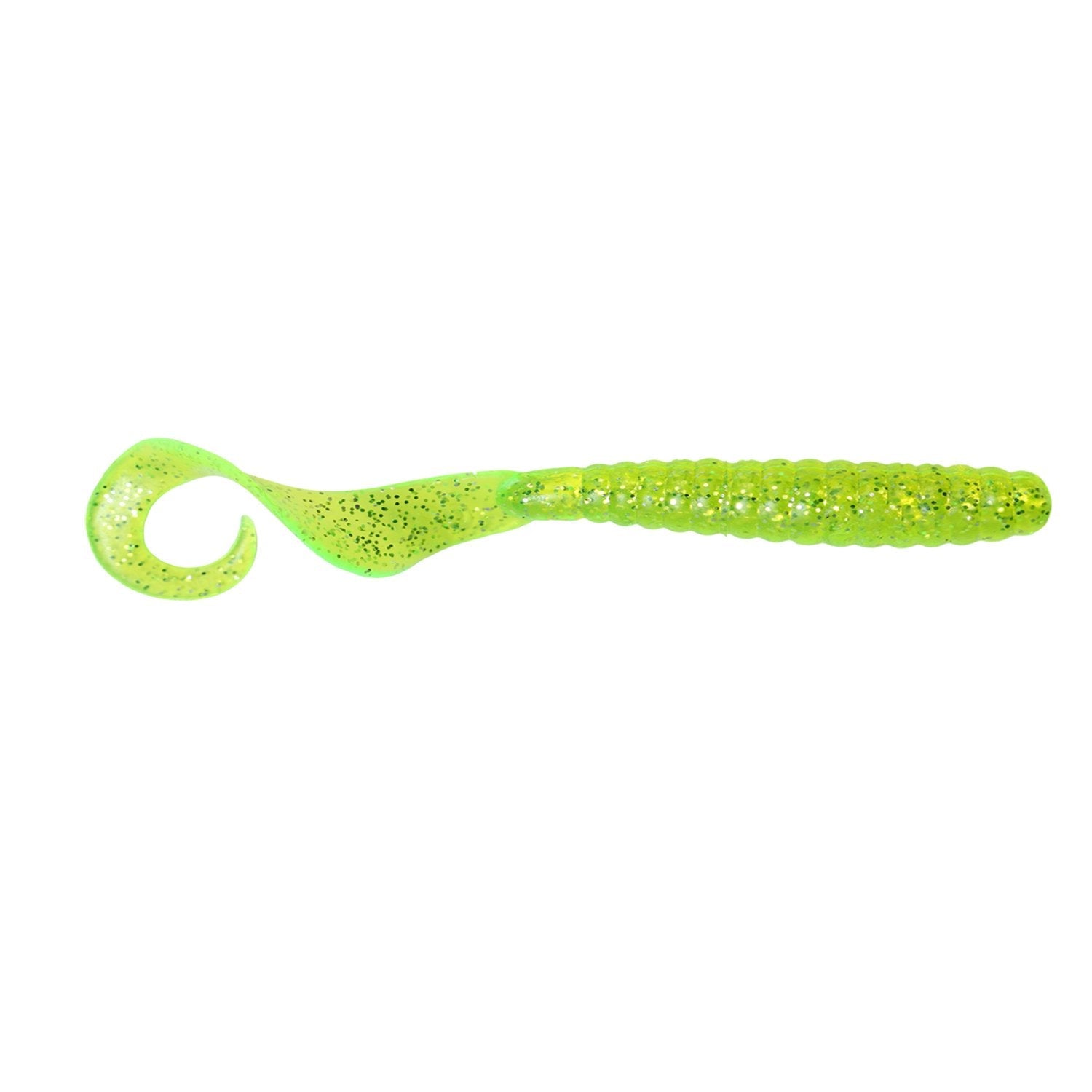 6" Curl Tail