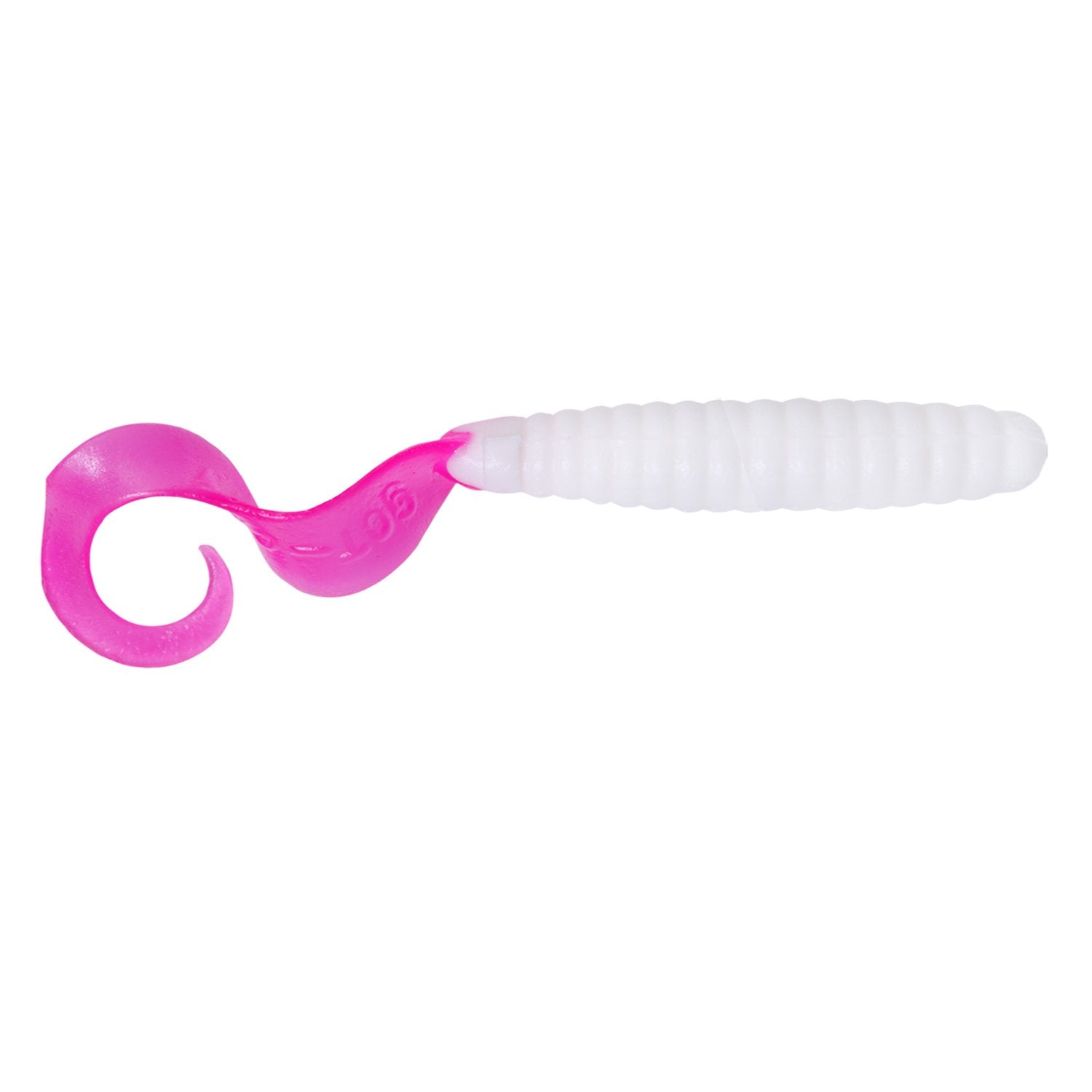 6" Curl Tail