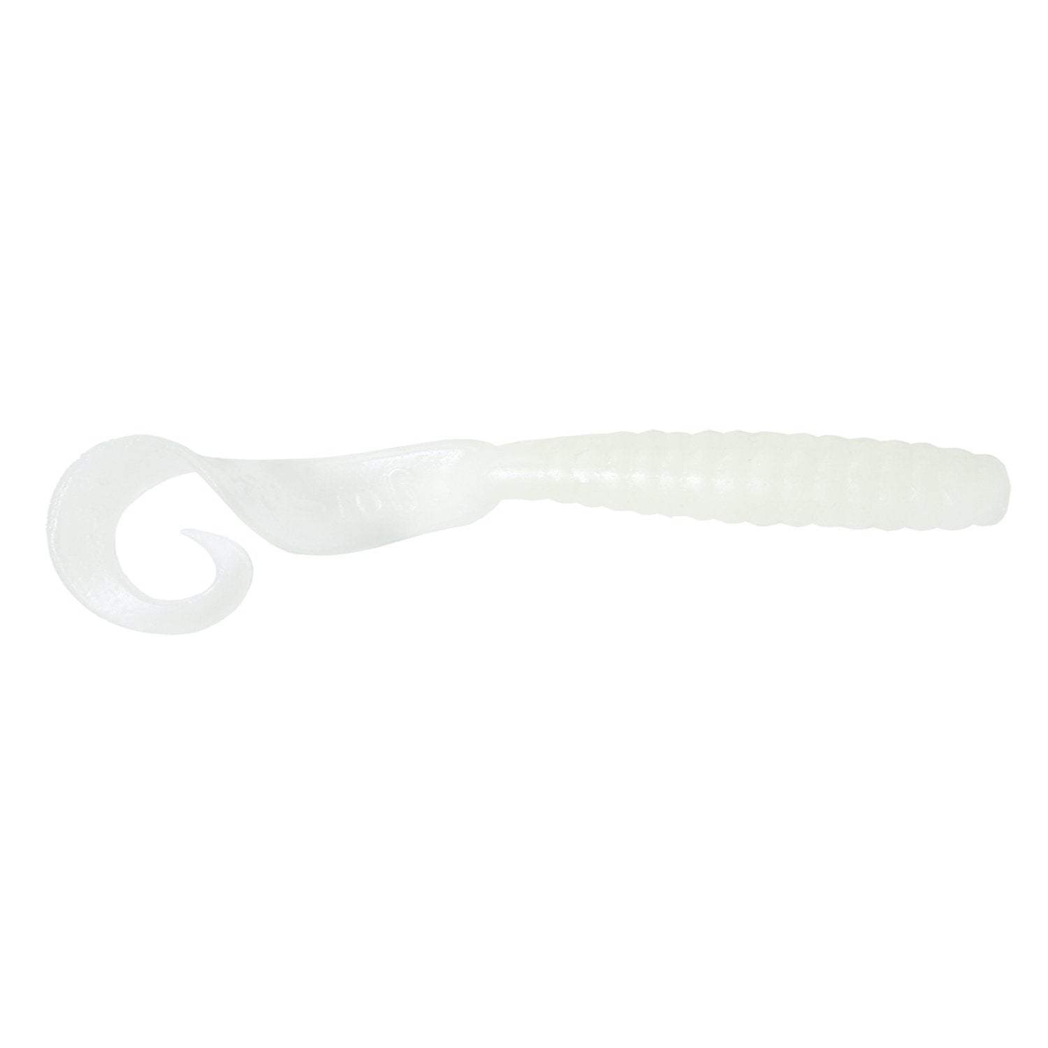 6" Curl Tail