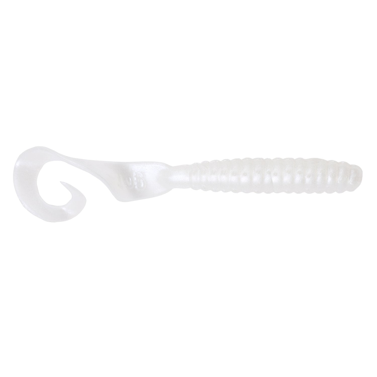 6" Curl Tail