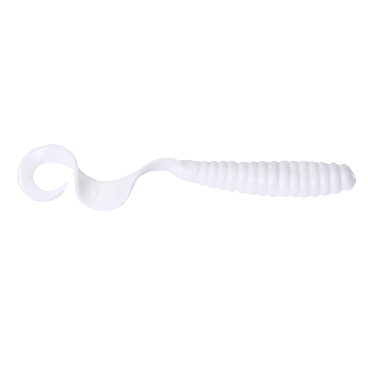 6" Curl Tail