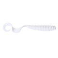 8" Curl Tail