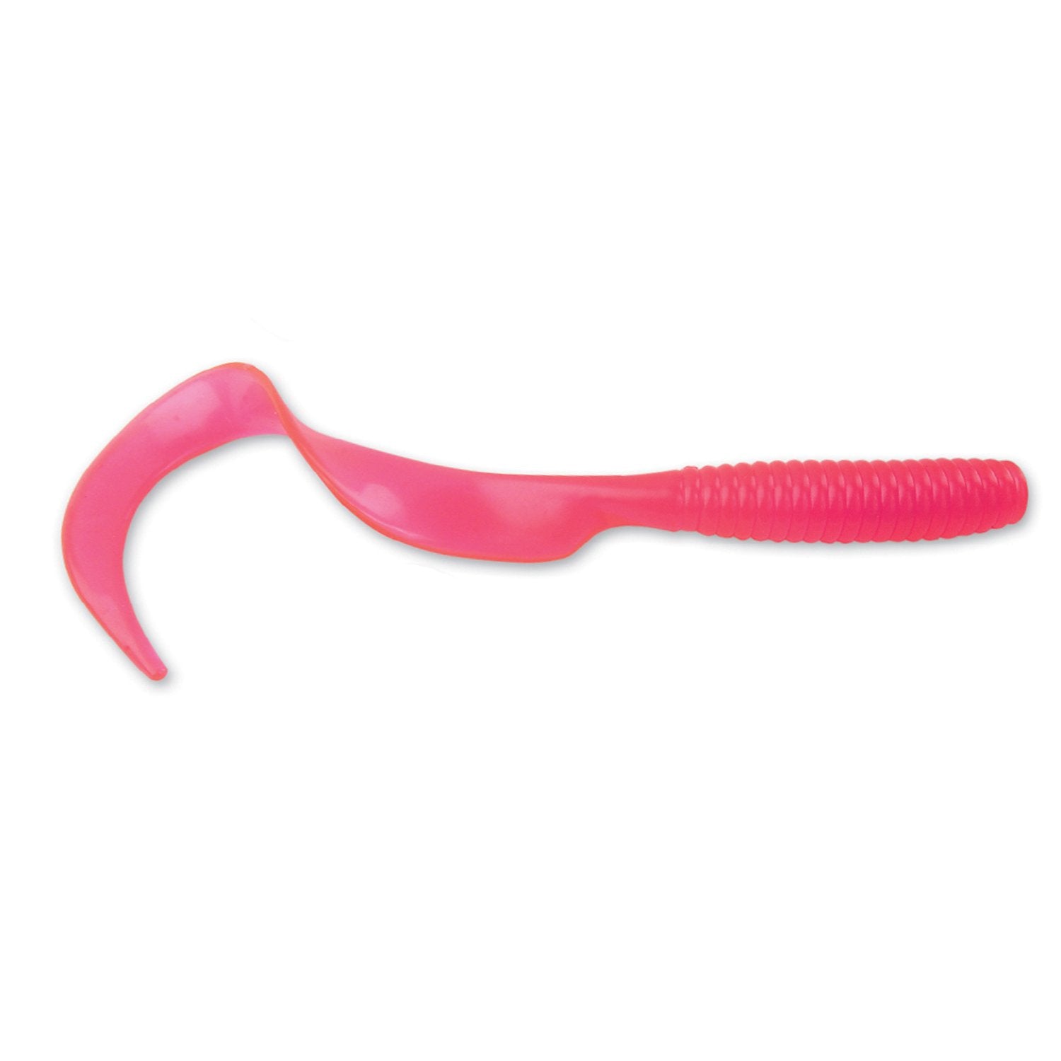 8" Curl Tail