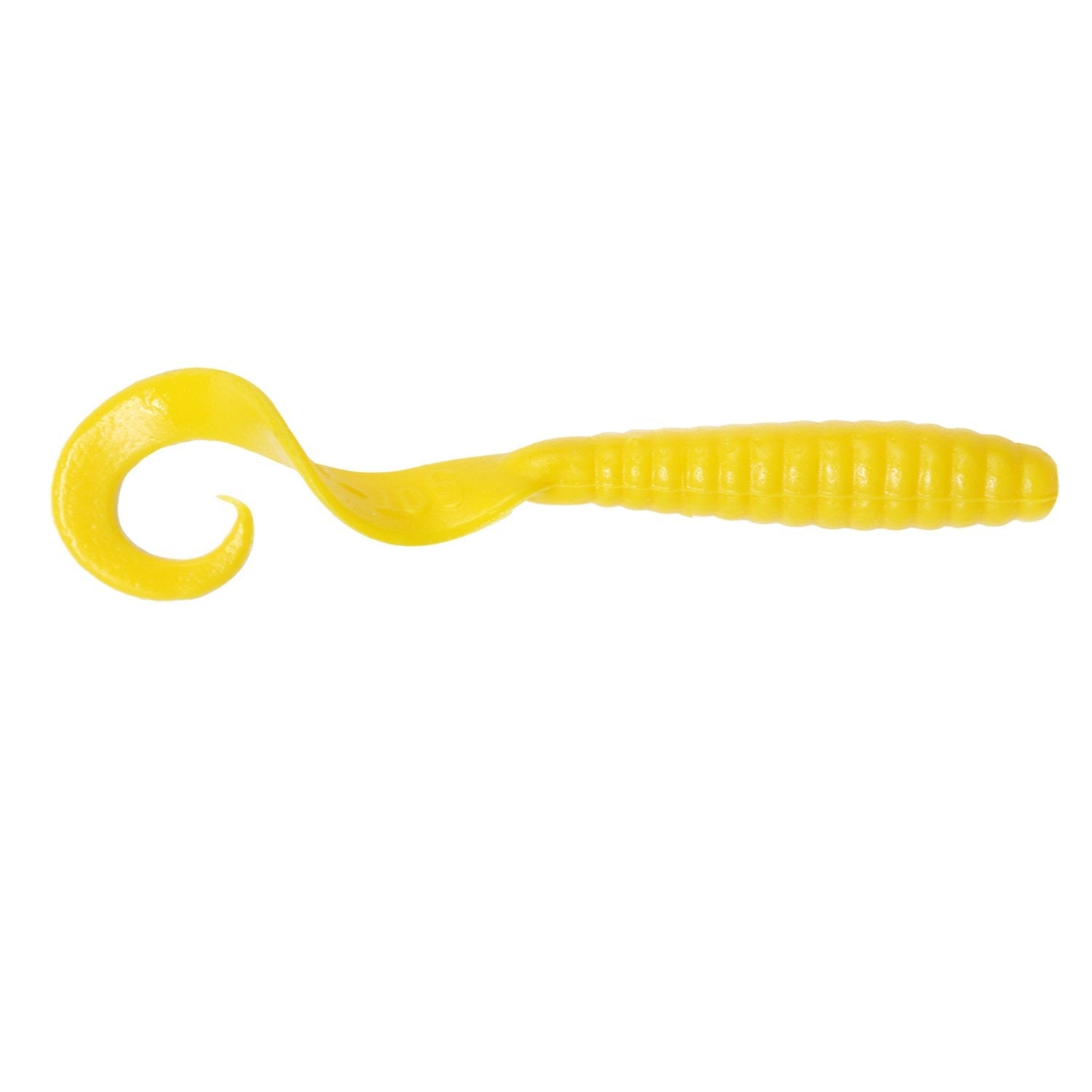 8" Curl Tail
