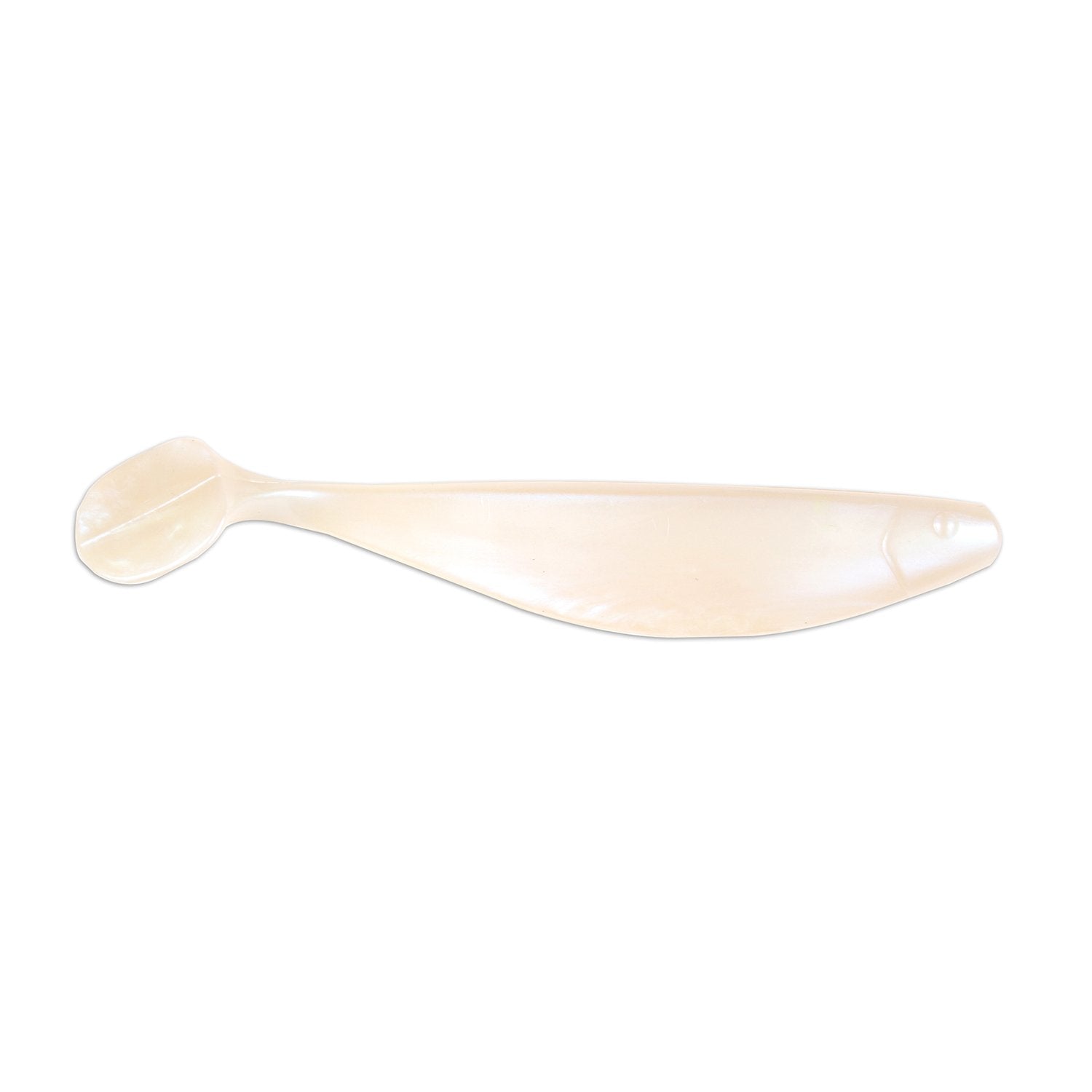 9" Shad Body