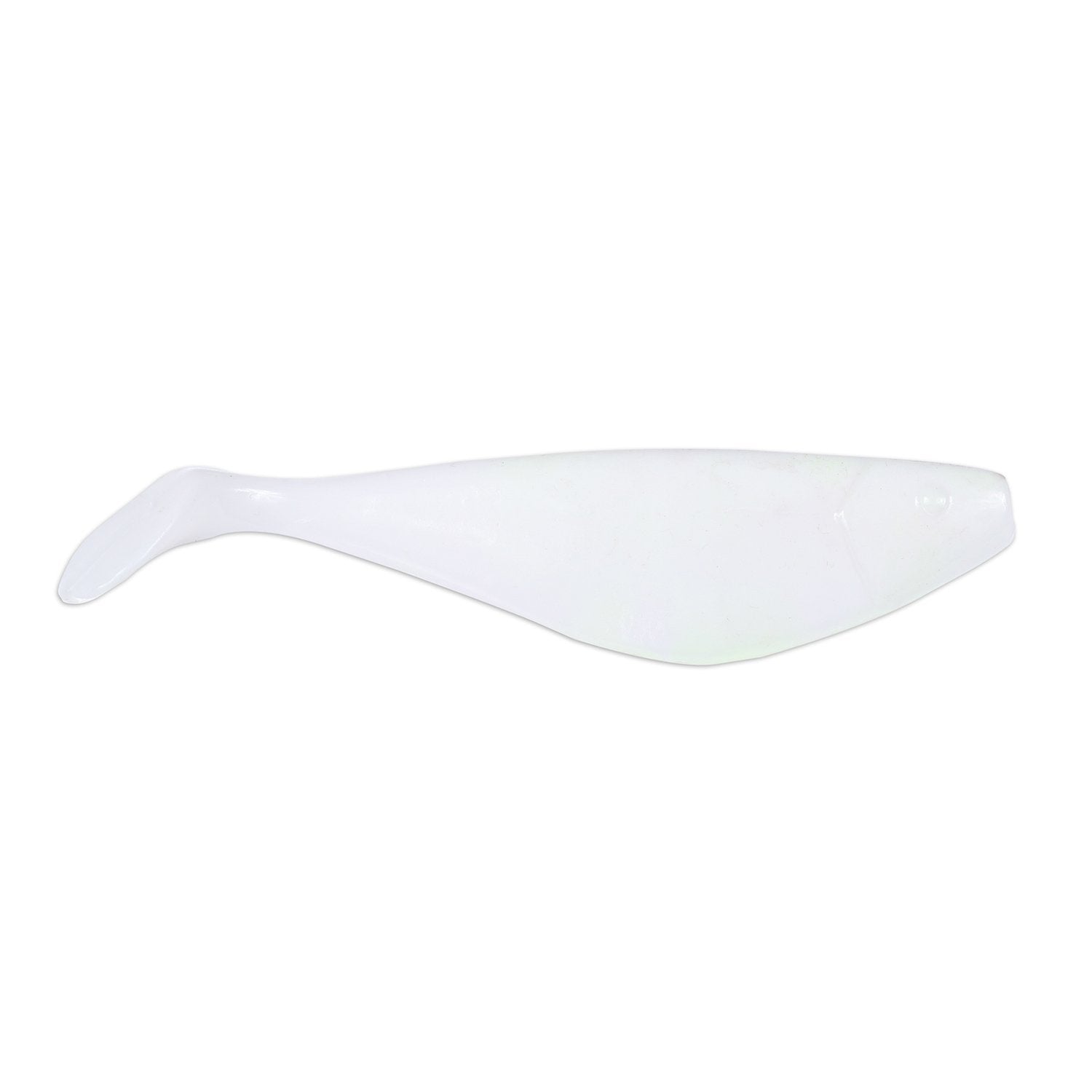 9" Shad Body