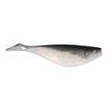 3" Shad Body