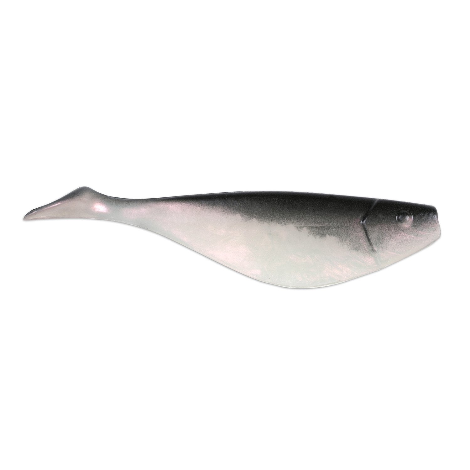 9" Shad Body