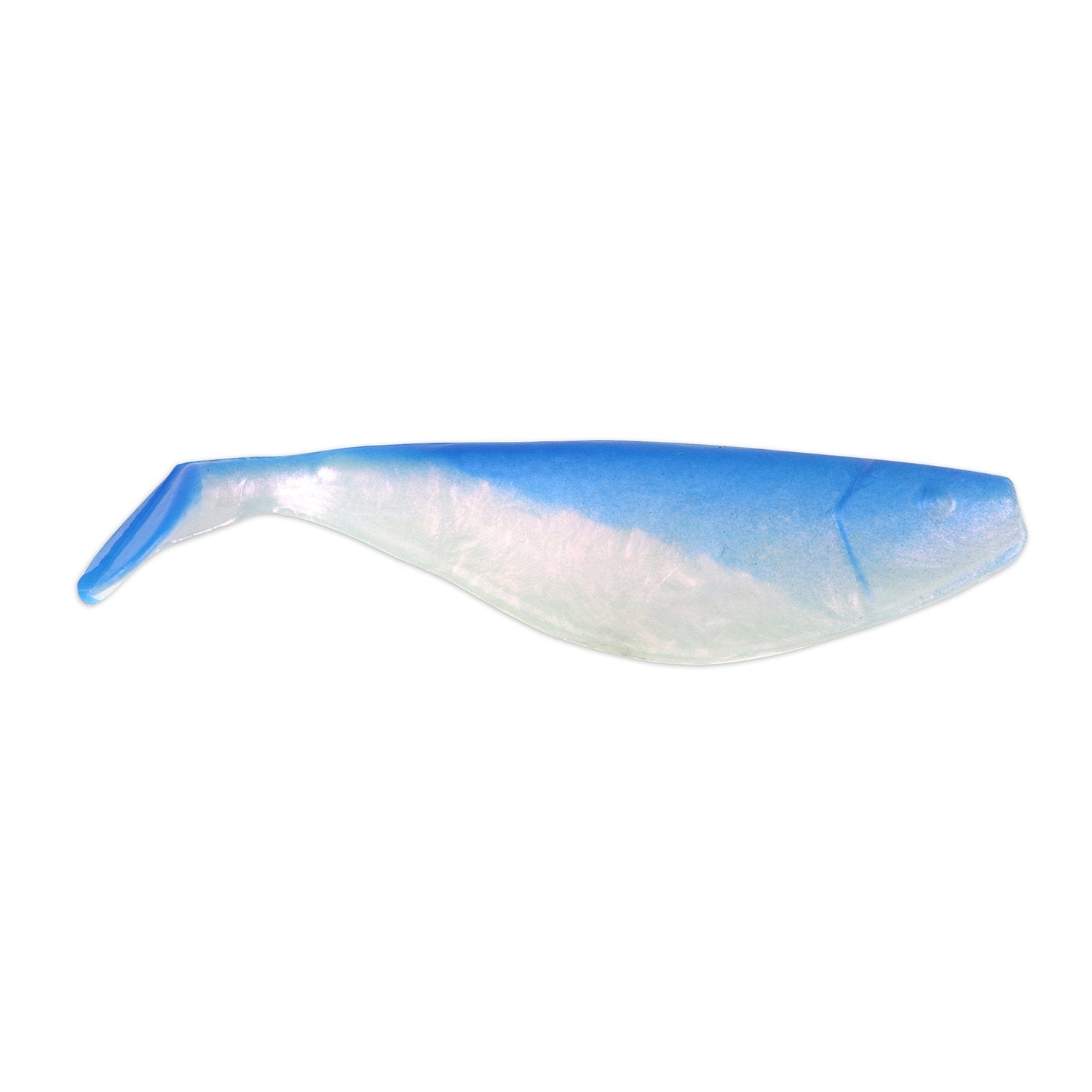 3" Shad Body