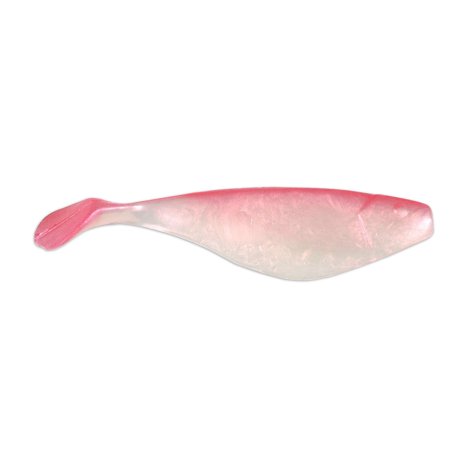 4" Shad Body
