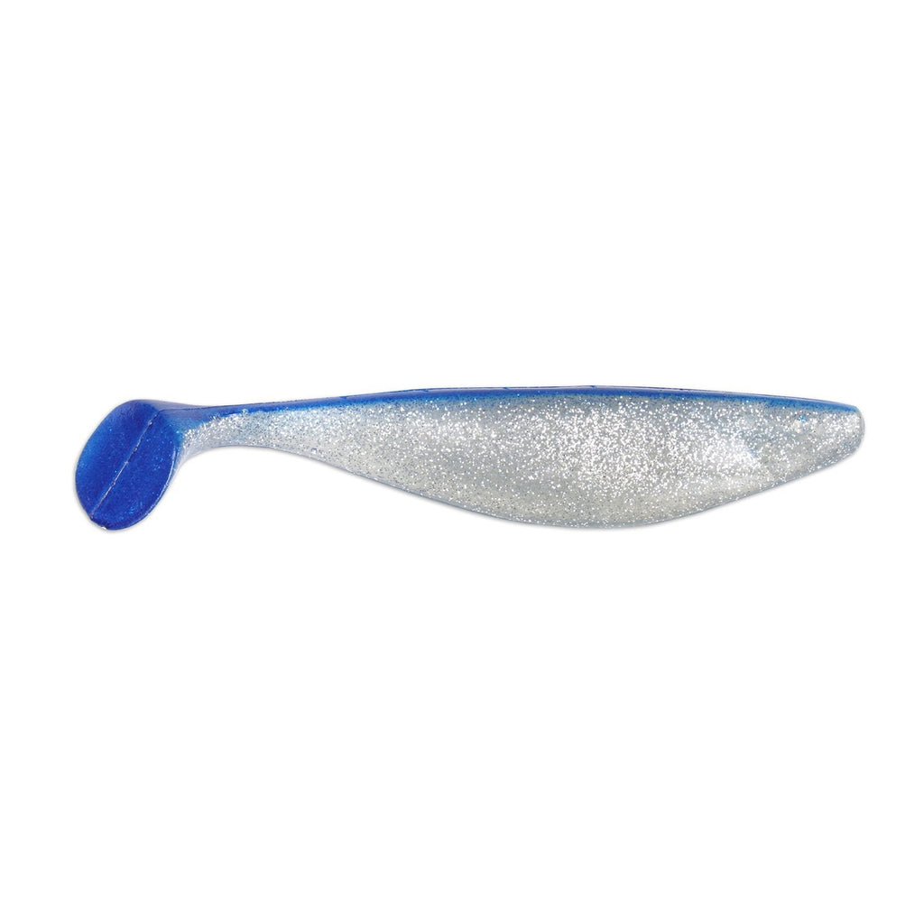 9" Shad Body