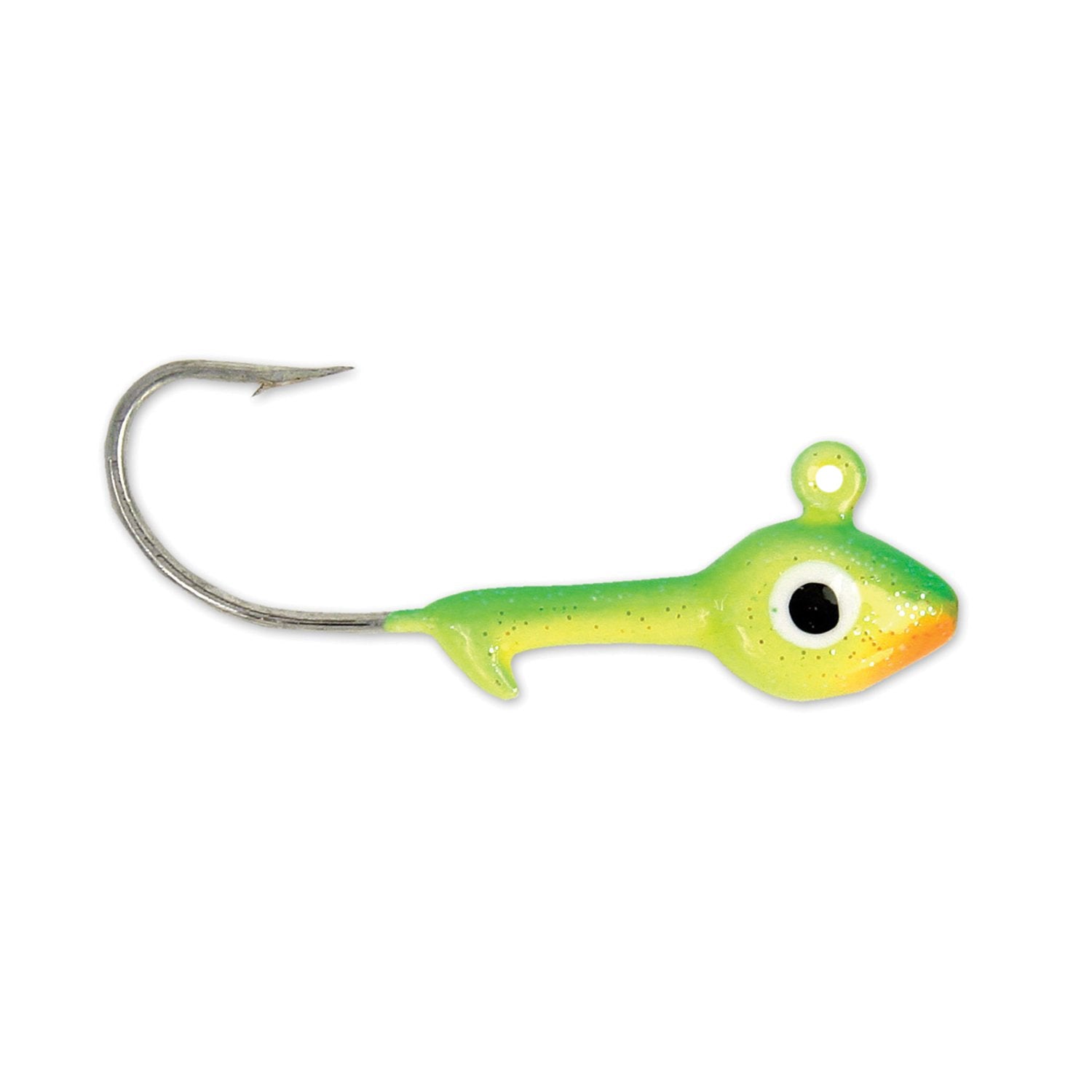 Grub Heads Multi-Color