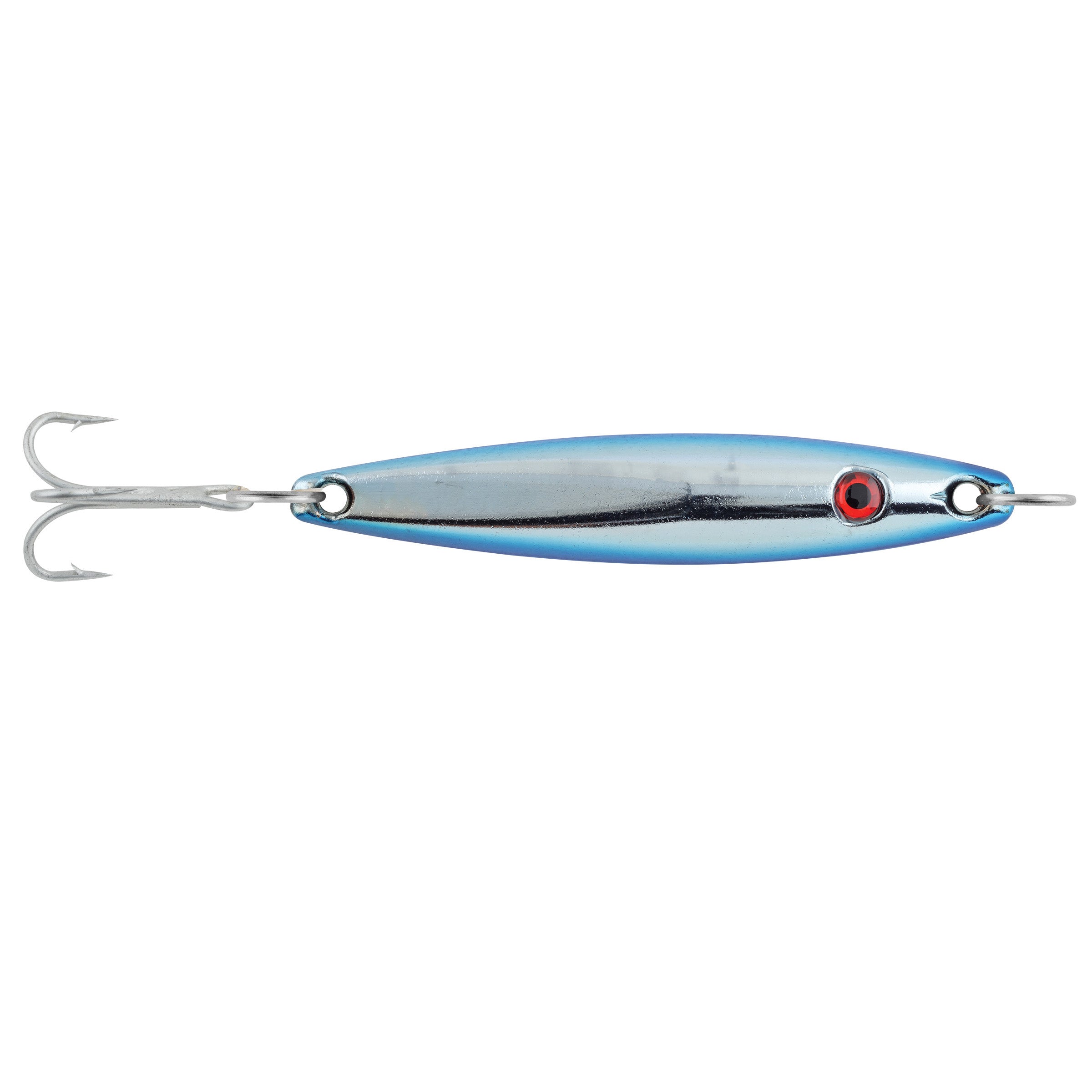 Chrome Casting Iron