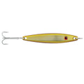 Scrambled Egg Casting Iron