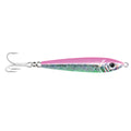 Got-Cha jigfish lure chrome pink