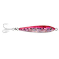 Got-Cha jigfish lure pink silver