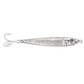 Got-Cha jigfish lure silver